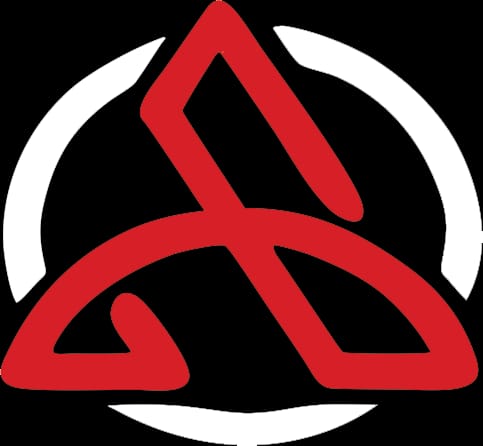 Aditya Air Compressors Logo - Industrial Air Compression Solutions